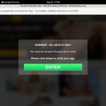 Wetandpissy Free Trial Deal