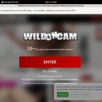 Wildoncam Buy