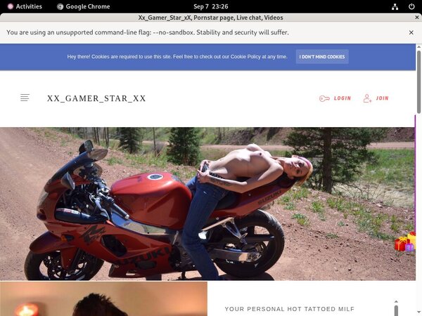 Xxgamerstarxx Discount (SAVE 50%)