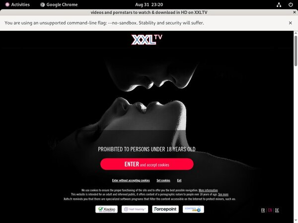 Xxltv Free Passwords
