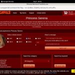 Yoogirls.com Live Cams