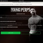 Young Perps Free Trials