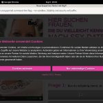 Your Secret Dream Com Logins