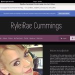 RyleiRaeCummings Android