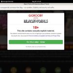 Blacktgirls Hacked Accounts