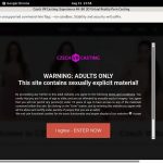 Czechvrcasting Segpay Discount