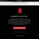 Kinkmen Login Generator