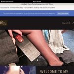 MissKellyPayne $1 Trial