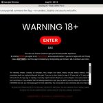 Sexting 18 Percent Off