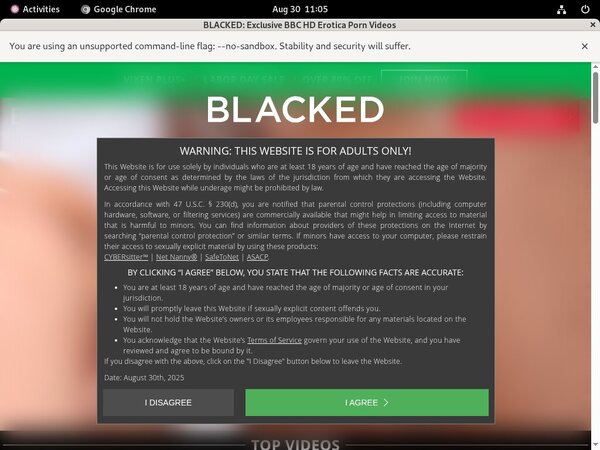 Free Com Blacked