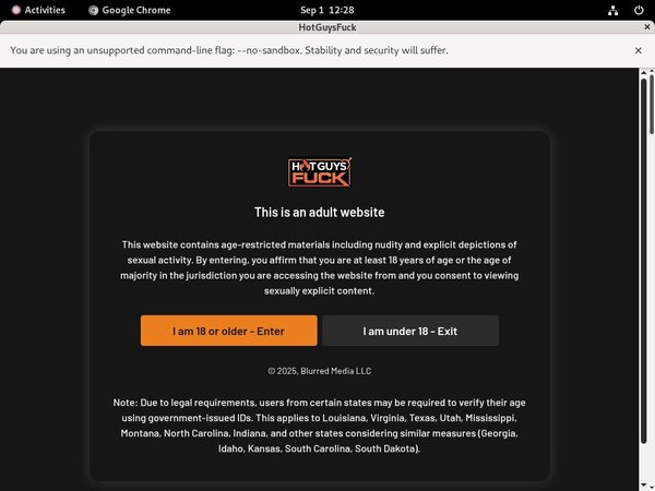 Hot Guys FUCK Site Rip New