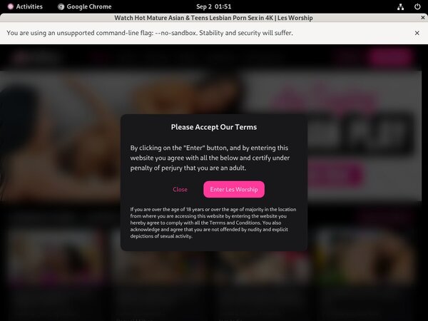 Les Worship Free Login Account