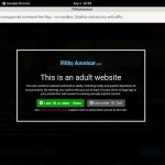 Free Filthy Amateur Clips