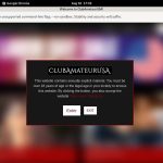 Big Clubamateurusa