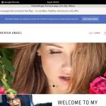 CherishAngel Trial Link