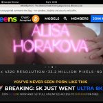 Discount On 5K Teens