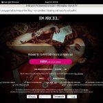 Dorcel Tv Crear Cuenta