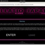 Fellatio Japan 2018 Free