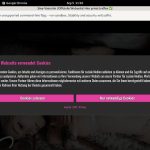 Free SinaValentini Membership Trial Free SinaValentini Membership Trial