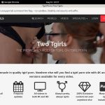 Free Twotgirls Promo