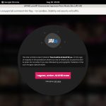 Javhd.com Sign Up Link