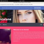 Jessicalane Paypal Register
