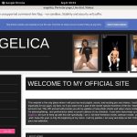 Login Angelica Free Login Angelica Free