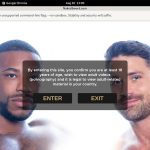 Naked Sword Online Video