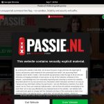 Passie Low Price