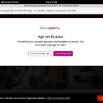 Porn Pass Frenchporn