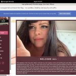 Porno Marcylive.com