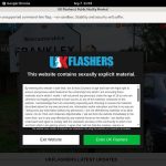 Promo Uk-flashers.net Free Trial