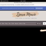 Tzaramarie.com Premium Free