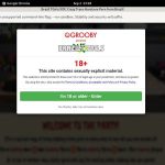 XXX TGirls Brazil Logins