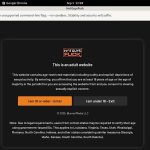 Hot Guys FUCK Website